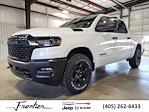 New 2026 Ram 1500 Warlock Crew Cab 4x4 Pickup for sale #D26002 - photo 1