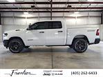 New 2026 Ram 1500 Warlock Crew Cab 4x4 Pickup for sale #D26002 - photo 8