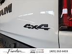 New 2026 Ram 1500 Warlock Crew Cab 4x4 Pickup for sale #D26002 - photo 13