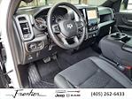 New 2026 Ram 1500 Warlock Crew Cab 4x4 Pickup for sale #D26002 - photo 14