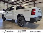 New 2026 Ram 1500 Warlock Crew Cab 4x4 Pickup for sale #D26002 - photo 2
