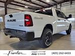 New 2026 Ram 1500 Warlock Crew Cab 4x4 Pickup for sale #D26002 - photo 4