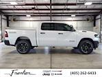 New 2026 Ram 1500 Warlock Crew Cab 4x4 Pickup for sale #D26002 - photo 5