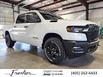 New 2026 Ram 1500 Warlock Crew Cab 4x4 Pickup for sale #D26002 - photo 6