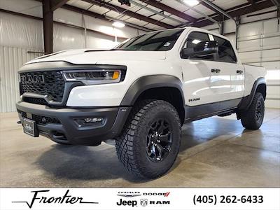 New 2026 Ram 1500 TRX Crew Cab 4x4 Pickup for sale #D26003 - photo 1