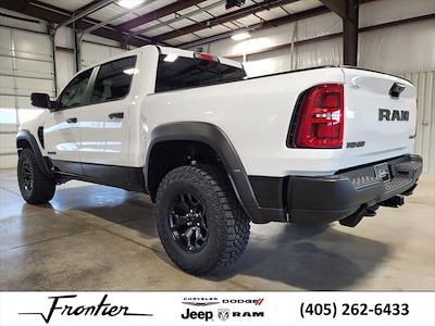 New 2026 Ram 1500 TRX Crew Cab 4x4 Pickup for sale #D26003 - photo 2