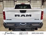 New 2026 Ram 1500 TRX Crew Cab 4x4 Pickup for sale #D26003 - photo 3