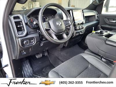 New 2026 Ram 1500 Warlock Crew Cab for sale #D26005 - photo 2