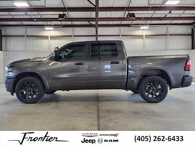 New 2026 Ram 1500 Laramie Crew Cab for sale #D26008 - photo 1