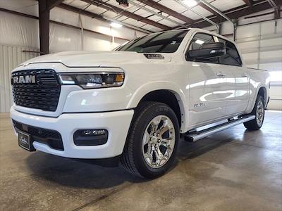 New 2026 Ram 1500 Big Horn Crew Cab for sale #D26009 - photo 2