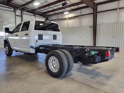 New 2026 Ram 3500 Crew Cab 60 CA Cab Chassis for sale #D26011 - photo 2