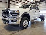 New 2026 Ram 3500 Crew Cab 60 CA Cab Chassis for sale #D26011 - photo 1