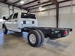New 2026 Ram 3500 Crew Cab 60 CA Cab Chassis for sale #D26011 - photo 2