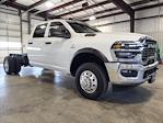 New 2026 Ram 3500 Crew Cab 60 CA Cab Chassis for sale #D26011 - photo 7