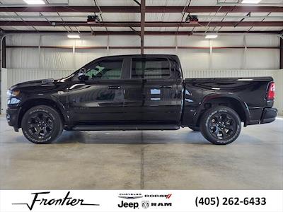 New 2026 Ram 1500 Big Horn Crew Cab for sale #D26012 - photo 1
