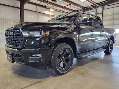 New 2026 Ram 1500 Big Horn Crew Cab for sale #D26012 - photo 2