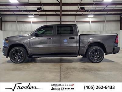 New 2026 Ram 1500 Big Horn Crew Cab for sale #D26013 - photo 1