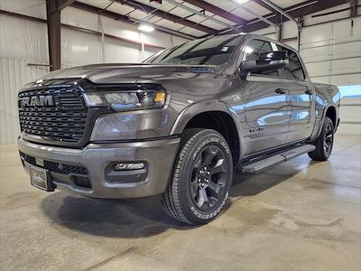 New 2026 Ram 1500 Big Horn Crew Cab for sale #D26013 - photo 2