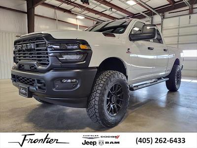 New 2026 Ram 2500 Tradesman Crew Cab for sale #D26021 - photo 1