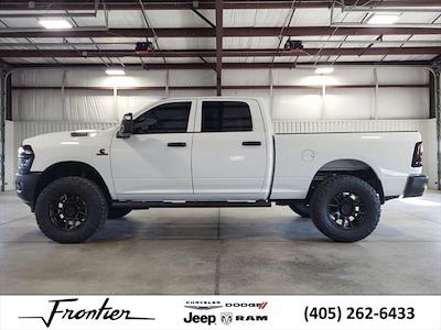 New 2026 Ram 2500 Tradesman Crew Cab for sale #D26021 - photo 2