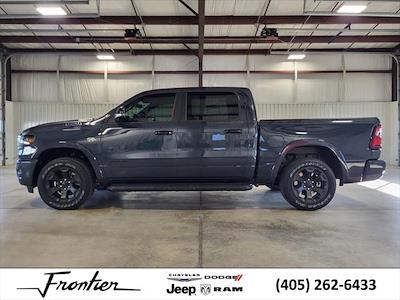 New 2026 Ram 1500 Big Horn Crew Cab for sale #D26023 - photo 1