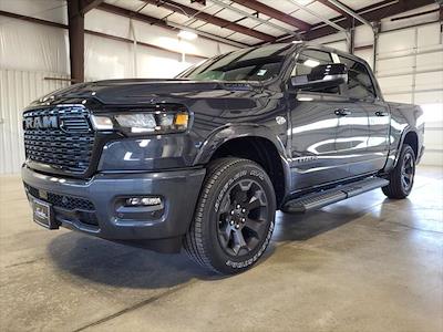 New 2026 Ram 1500 Big Horn Crew Cab for sale #D26023 - photo 2