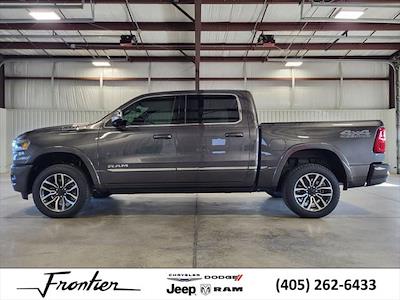 New 2026 Ram 1500 Limited Crew Cab for sale #D26028 - photo 1