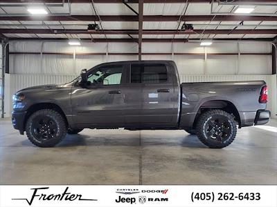 New 2026 Ram 1500 Warlock Crew Cab for sale #D26029 - photo 1