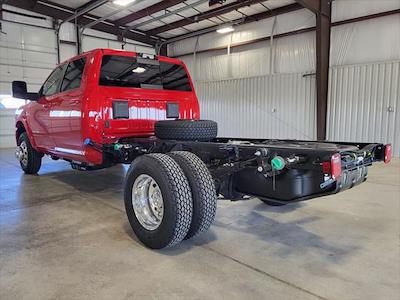 New 2026 Ram 3500 Crew Cab 60 CA Cab Chassis for sale #D26035 - photo 2