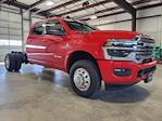 New 2026 Ram 3500 Crew Cab 60 CA Cab Chassis for sale #D26035 - photo 7