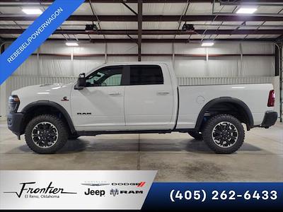 New 2026 Ram 2500 Rebel Crew Cab for sale #D26055 - photo 1
