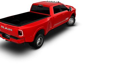 New 2026 Ram 3500 Longhorn Crew Cab for sale #STK256560 - photo 2