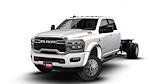 New 2026 Ram 4500 Crew Cab 84 CA Cab Chassis for sale #STK258582 - photo 1