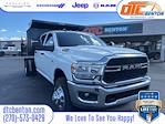 New 2024 Ram 3500 Crew Cab 4x4 Dump Truck for sale #113317 - photo 1