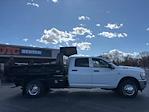 New 2024 Ram 3500 Crew Cab 4x4 Dump Truck for sale #113317 - photo 3