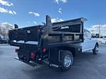 New 2024 Ram 3500 Crew Cab 4x4 Dump Truck for sale #113317 - photo 2