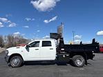 New 2024 Ram 3500 Crew Cab 4x4 Dump Truck for sale #113317 - photo 8