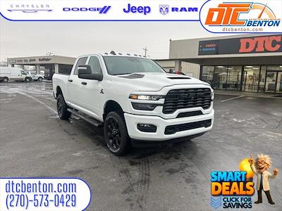New 2026 Ram 2500 Tradesman Crew Cab for sale #181416 - photo 1