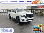 New 2026 Ram 2500 Tradesman Crew Cab for sale #181416 - photo 1
