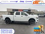 New 2026 Ram 2500 Tradesman Crew Cab for sale #181416 - photo 3