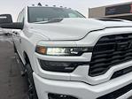New 2026 Ram 2500 Tradesman Crew Cab for sale #181416 - photo 30