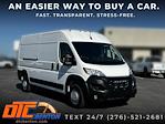 New 2026 Ram ProMaster 2500 High Roof Empty Cargo Van for sale #188549 - photo 1