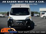New 2026 Ram ProMaster 2500 High Roof Empty Cargo Van for sale #188549 - photo 3