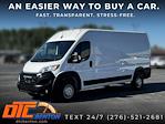New 2026 Ram ProMaster 2500 High Roof Empty Cargo Van for sale #188549 - photo 4
