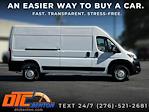 New 2026 Ram ProMaster 2500 High Roof Empty Cargo Van for sale #188549 - photo 5