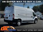 New 2026 Ram ProMaster 2500 High Roof Empty Cargo Van for sale #188549 - photo 6