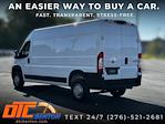 New 2026 Ram ProMaster 2500 High Roof Empty Cargo Van for sale #188549 - photo 8