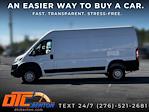 New 2026 Ram ProMaster 2500 High Roof Empty Cargo Van for sale #188549 - photo 9