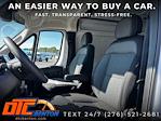 New 2026 Ram ProMaster 2500 High Roof Empty Cargo Van for sale #188549 - photo 10