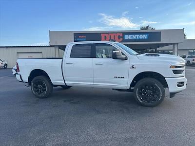 New 2026 Ram 2500 Laramie Crew Cab for sale #192866 - photo 2